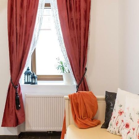 City Apartment 3 Βιέννη Εξωτερικό φωτογραφία
