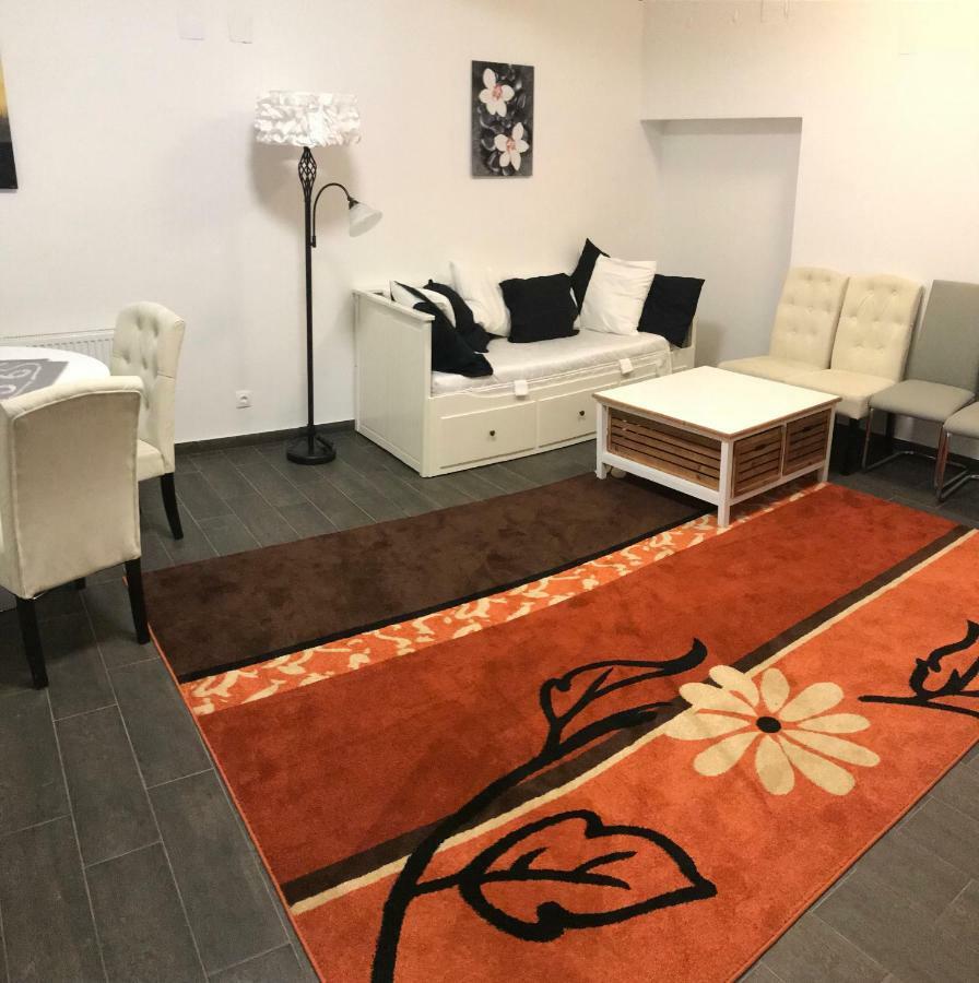 City Apartment 3 Βιέννη Εξωτερικό φωτογραφία