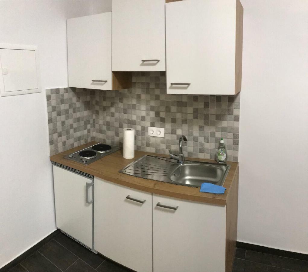 City Apartment 3 Βιέννη Εξωτερικό φωτογραφία