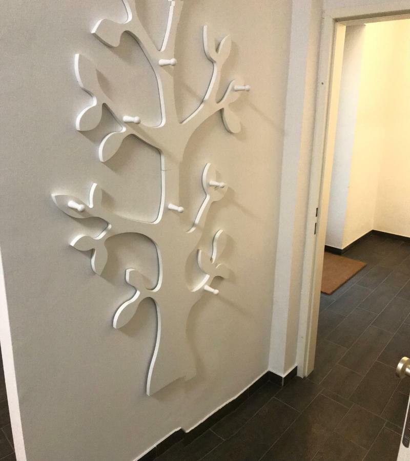 City Apartment 3 Βιέννη Εξωτερικό φωτογραφία