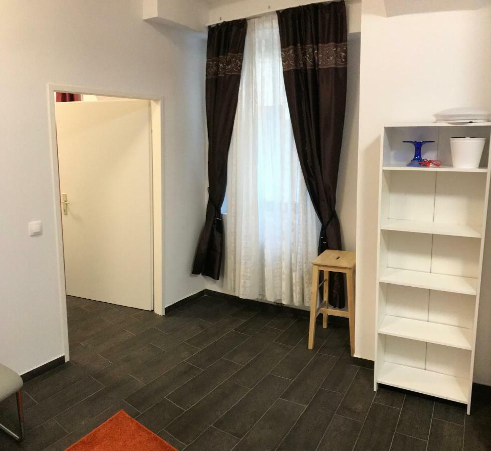 City Apartment 3 Βιέννη Εξωτερικό φωτογραφία