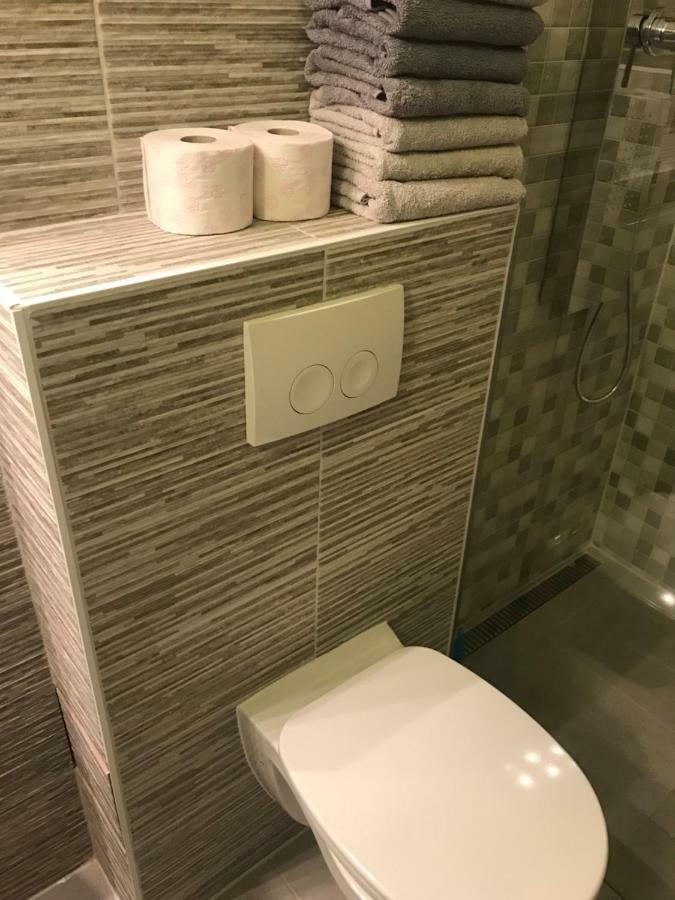 City Apartment 3 Βιέννη Εξωτερικό φωτογραφία