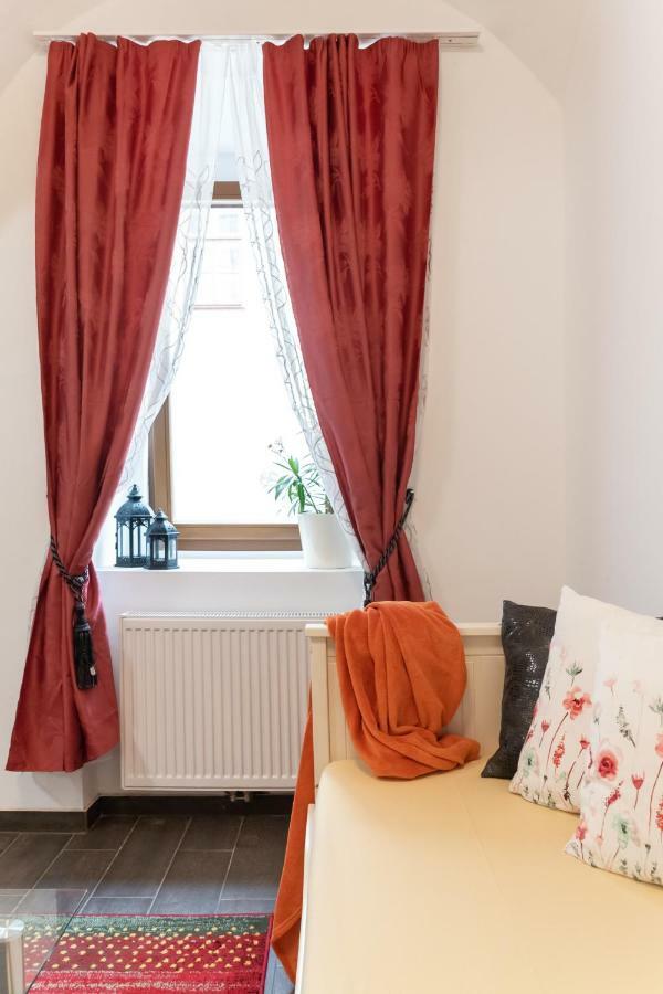 City Apartment 3 Βιέννη Εξωτερικό φωτογραφία