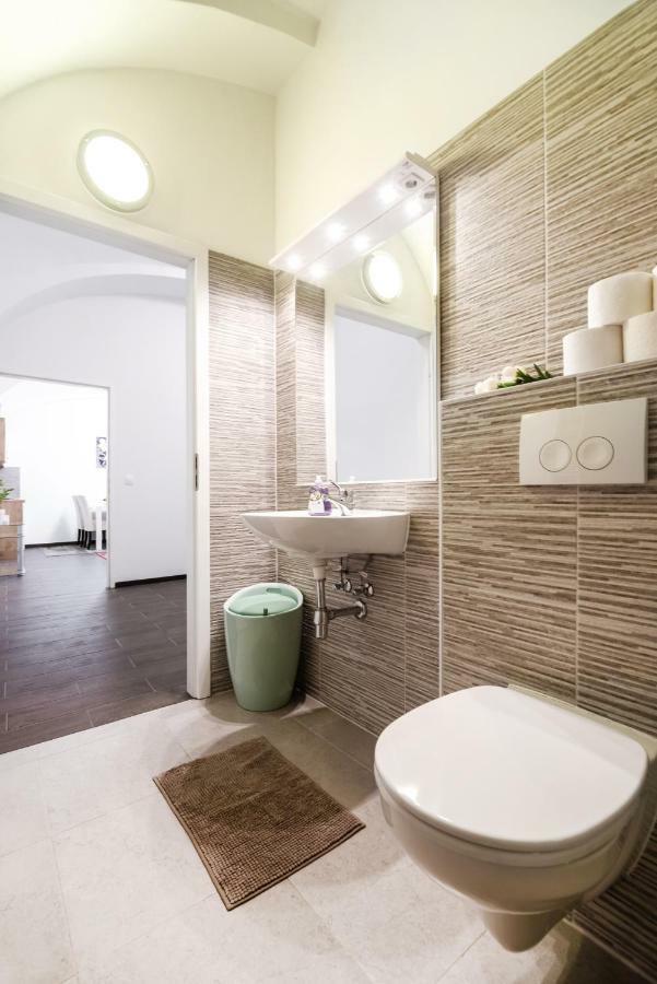 City Apartment 3 Βιέννη Εξωτερικό φωτογραφία