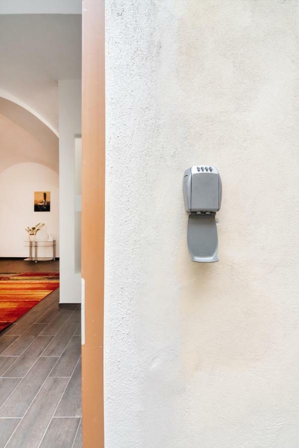 City Apartment 3 Βιέννη Εξωτερικό φωτογραφία