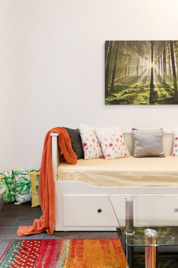 City Apartment 3 Βιέννη Εξωτερικό φωτογραφία