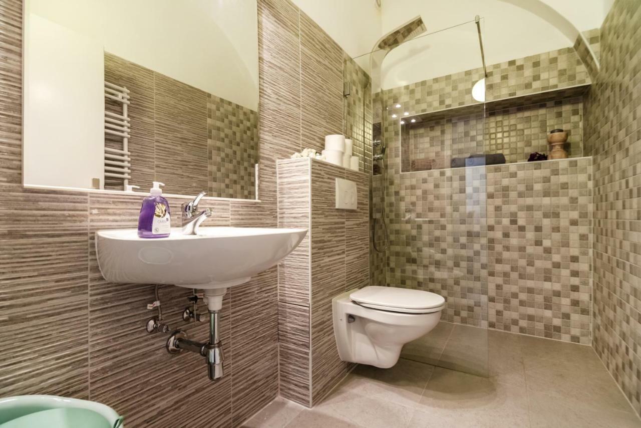 City Apartment 3 Βιέννη Εξωτερικό φωτογραφία